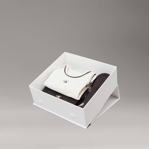 Custom Vest Packaging